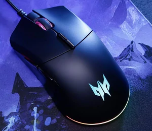 Test Acer Predator Cestus 330 : une souris de qualité, mais un peu chère
